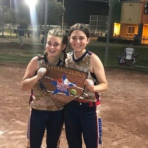 Meet your Posher, Mitch